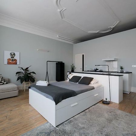 Baixa24 •P2R• Bright Apt In Vibrant Downtown Porto Dış mekan fotoğraf