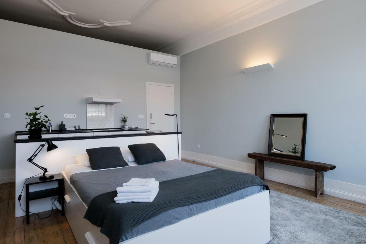 Baixa24 •P2R• Bright Apt In Vibrant Downtown Porto Dış mekan fotoğraf