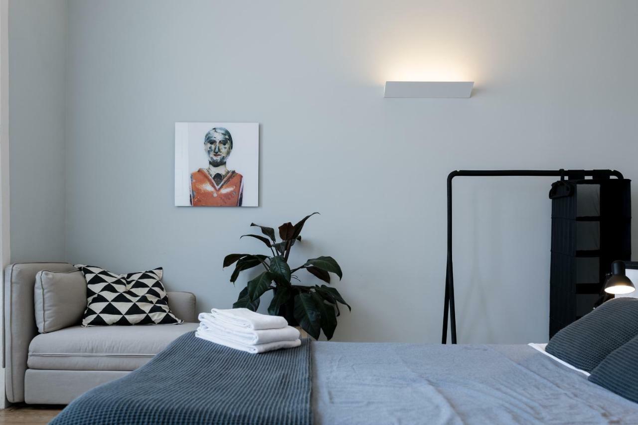 Baixa24 •P2R• Bright Apt In Vibrant Downtown Porto Dış mekan fotoğraf